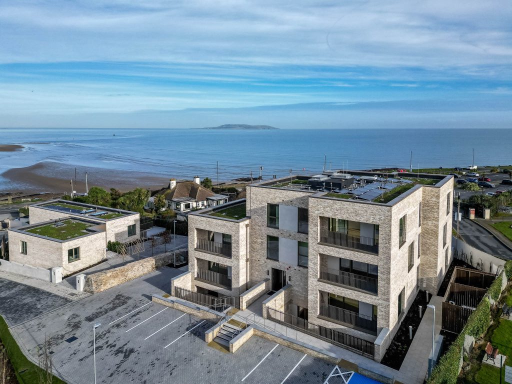 Robswall, Coast Road, Malahide, Dublin